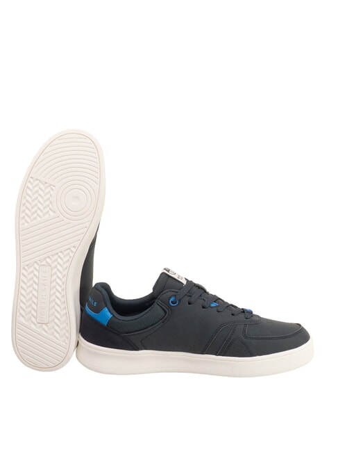 OCEAN Zapatillas Azul marino - Zapatos Hombre