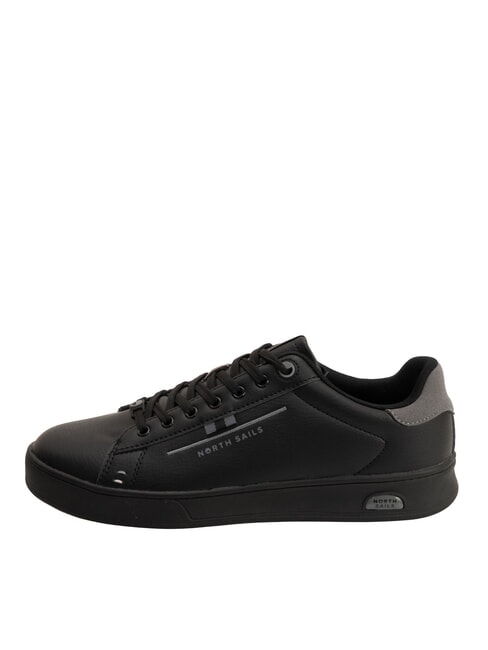 LIFESTYLE Zapatillas negro-gris - Zapatos Hombre