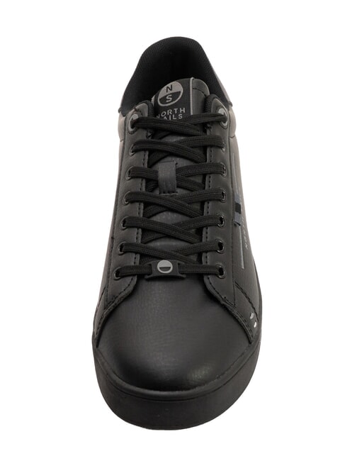 LIFESTYLE Zapatillas negro-gris - Zapatos Hombre