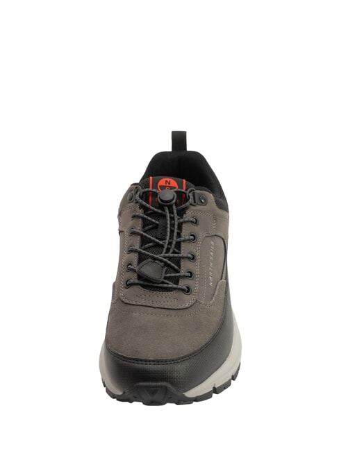 COMPETITIVE Zapatillas marr&oacute;n - Zapatos Hombre