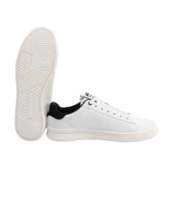 NORTH SAILS LIFESTYLE Zapatillas blanco-negro - Zapatos Hombre - 5
