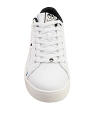 NORTH SAILS LIFESTYLE Zapatillas blanco-negro - Zapatos Hombre - 4