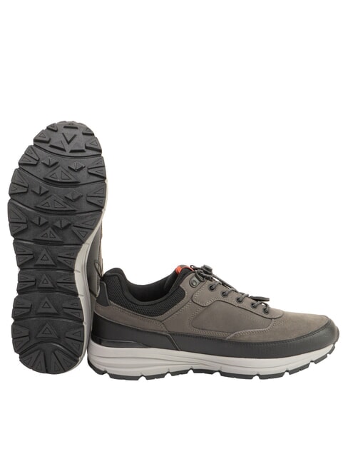 COMPETITIVE Zapatillas marr&oacute;n - Zapatos Hombre