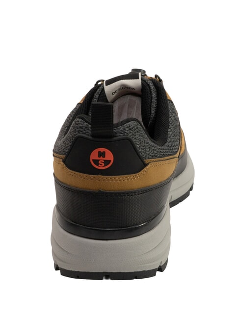 COMPETITIVE Zapatillas broncearse - Zapatos Hombre