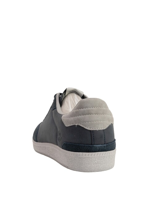 FAITH Zapatillas gris pardo - Zapatos Hombre