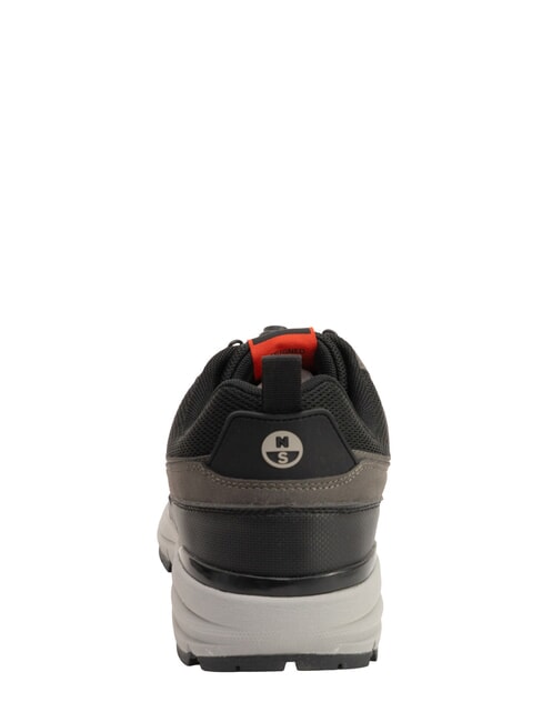 COMPETITIVE Zapatillas marr&oacute;n - Zapatos Hombre