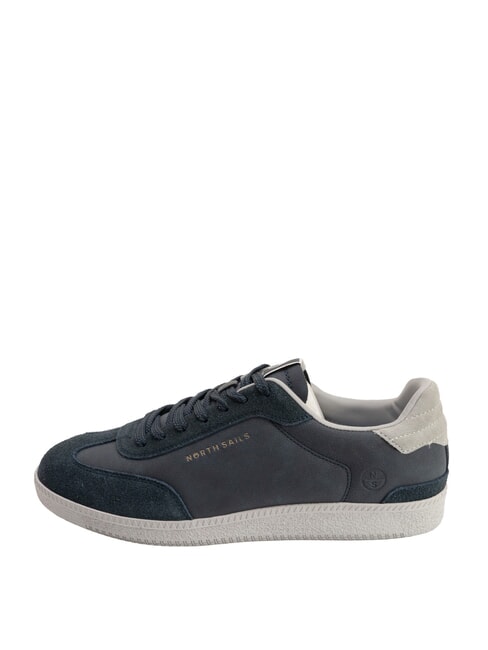 FAITH Zapatillas gris pardo - Zapatos Hombre