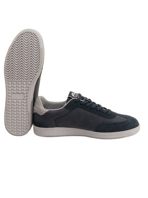 FAITH Zapatillas gris pardo - Zapatos Hombre