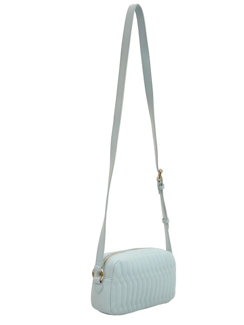 BUBBLY LOVE Mini bolso de hombro azul claro - Bolsos Mujer
