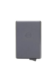 PIQUADRO BLUE SQUARE Tarjetero r&iacute;gido amarillo - Carteras Hombre - 2