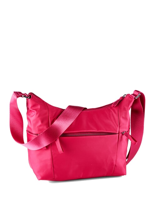 MOVE 5.0 S Bolso de hombro FRAMBUESA ROJA - Bolsos Mujer