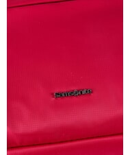 SAMSONITE MOVE 5.0 S Bolso de hombro FRAMBUESA ROJA - Bolsos Mujer - 3