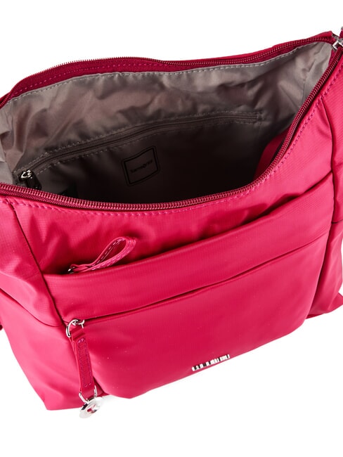 MOVE 5.0 S Bolso de hombro FRAMBUESA ROJA - Bolsos Mujer