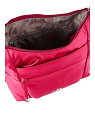 SAMSONITE MOVE 5.0 S Bolso de hombro FRAMBUESA ROJA - Bolsos Mujer - 4