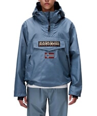 NAPAPIJRI RAINFOREST NEXT SUM Chaqueta con capucha tiempo tormentoso - Chaquetas de hombre - 2