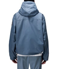 NAPAPIJRI RAINFOREST NEXT SUM Chaqueta con capucha tiempo tormentoso - Chaquetas de hombre - 4