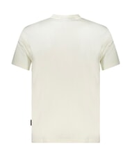 NAPAPIJRI S-VANNI Camiseta de algod&oacute;n - camiseta