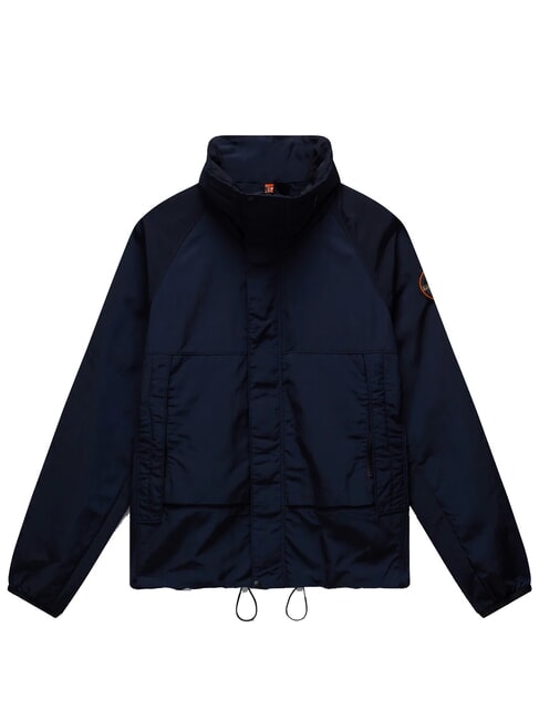 A-BISENZIO Chaqueta blu marine - Chaquetas de hombre