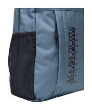 NAPAPIJRI H-CALA Mochila tiempo tormentoso - Mochilas Escuela & Tiempo Libre - 5