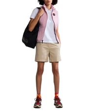 NAPAPIJRI E-NINA Polo de manga corta - camisa polo