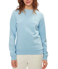 NAPAPIJRI B-NINA Camisa de entrenamiento azul bellwether - Sudaderas de mujer - 2