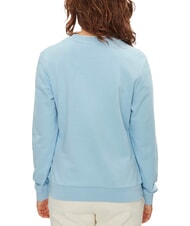 NAPAPIJRI B-NINA Camisa de entrenamiento azul bellwether - Sudaderas de mujer - 3