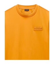 NAPAPIJRI S-AMUNDSEN Camiseta de algod&oacute;n laguna de salpicaduras - camiseta - 3