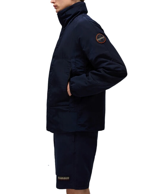 A-BISENZIO Chaqueta blu marine - Chaquetas de hombre