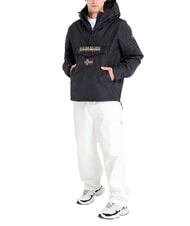 NAPAPIJRI RAINFOREST NEXT SUM Chaqueta con capucha - Chaquetas de hombre
