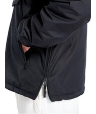 NAPAPIJRI RAINFOREST NEXT SUM Chaqueta con capucha belleza negra - Chaquetas de hombre - 4