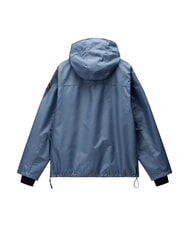 NAPAPIJRI RAINFOREST NEXT SUM Chaqueta con capucha tiempo tormentoso - Chaquetas de hombre - 3