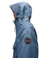 NAPAPIJRI RAINFOREST NEXT SUM Chaqueta con capucha tiempo tormentoso - Chaquetas de hombre - 5