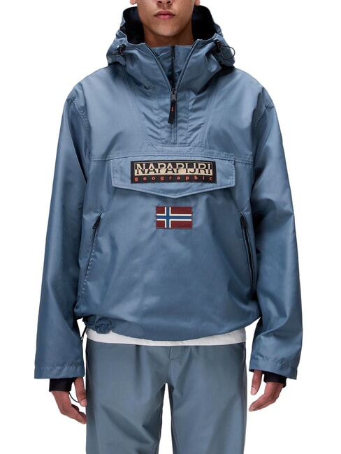 RAINFOREST NEXT SUM Chaqueta con capucha tiempo tormentoso - Chaquetas de hombre