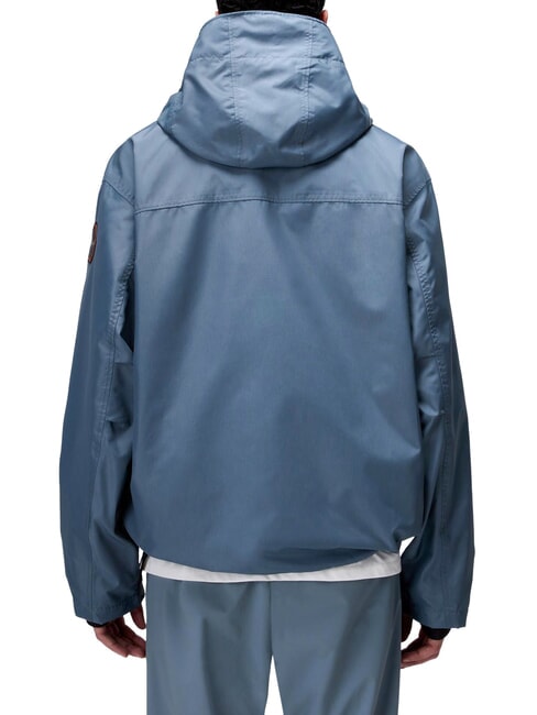 RAINFOREST NEXT SUM Chaqueta con capucha tiempo tormentoso - Chaquetas de hombre