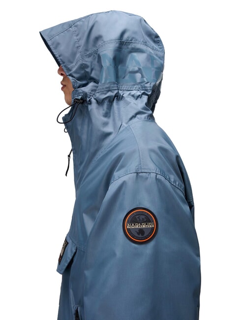 RAINFOREST NEXT SUM Chaqueta con capucha tiempo tormentoso - Chaquetas de hombre