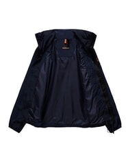 NAPAPIJRI A-BISENZIO Chaqueta blu marine - Chaquetas de hombre - 5