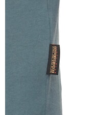 NAPAPIJRI S-BOLLO Camiseta de algod&oacute;n tiempo tormentoso - camiseta - 4