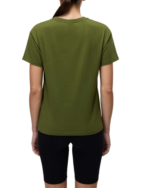 S-NINA Camiseta de algod&oacute;n esfagno - camiseta
