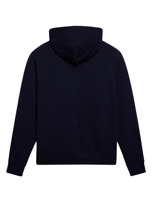 B-KASBA Sudadera blu marine - Sudaderas