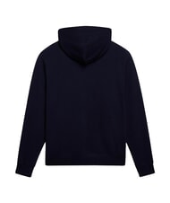 NAPAPIJRI B-KASBA Sudadera blu marine - Sudaderas - 3