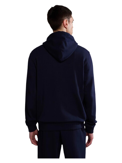 B-KASBA Sudadera blu marine - Sudaderas