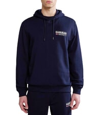 NAPAPIJRI B-KASBA Sudadera blu marine - Sudaderas - 2