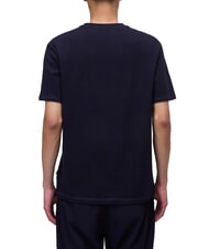 NAPAPIJRI S-VANNI Camiseta de algod&oacute;n blu marine - camiseta - 2