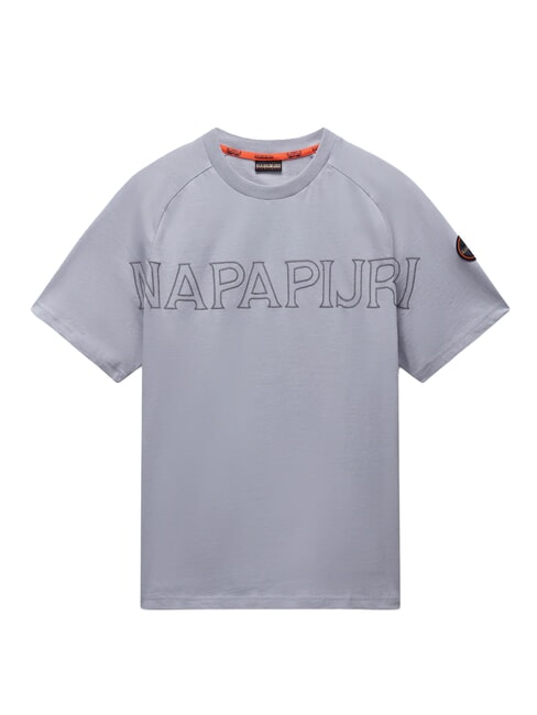 S-AMBRA Camiseta de algod&oacute;n gr definitivo - camiseta