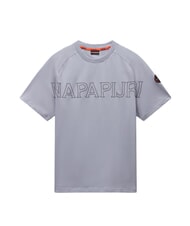 NAPAPIJRI S-AMBRA Camiseta de algod&oacute;n gr definitivo - camiseta - 3