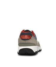 TIMBERLAND WINSOR PARK Zapato Oxford nubuck color topo claro - Zapatos Hombre - 5