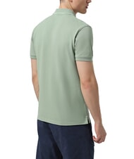 TIMBERLAND MILLERS RIVER Camisa polo de algod&oacute;n Pro Green Bay - camisa polo - 2