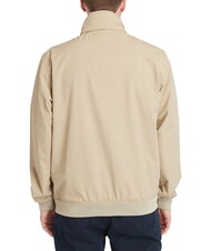 TIMBERLAND BOMBER Chaqueta impermeable pimienta con lim&oacute;n - Chaquetas de hombre - 2