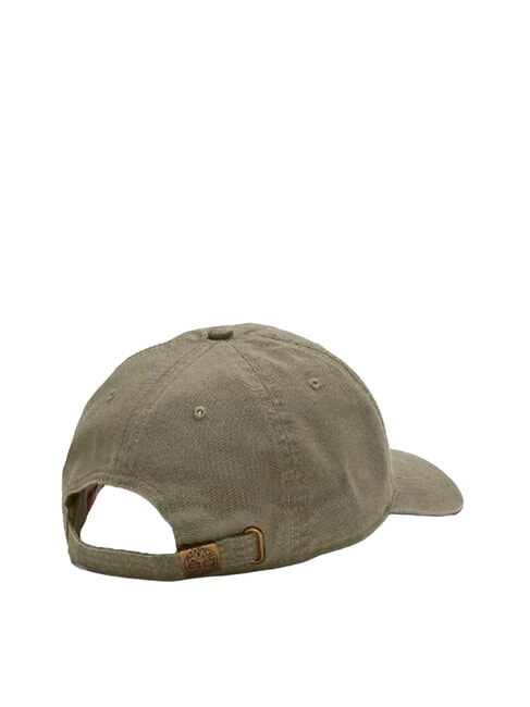 SOUNDVIEW Sombrero con visera grapleaf - Sombreros