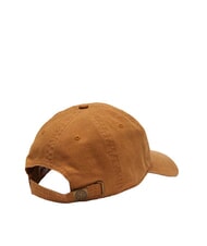TIMBERLAND SOUNDVIEW Sombrero con visera trigo - Sombreros - 2